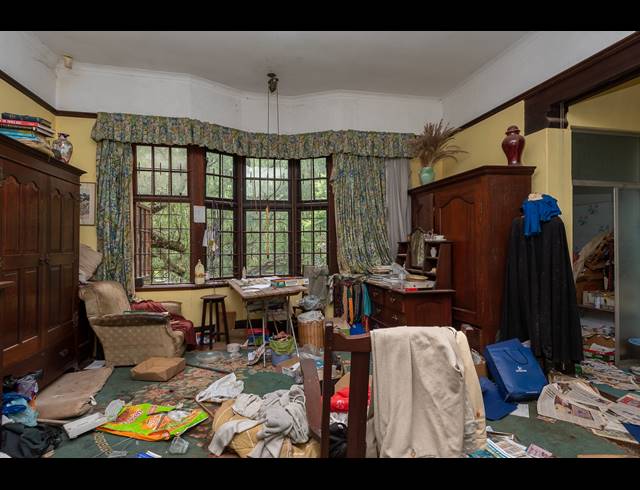 3 BEDROOM HOUSE FOR SALE IN HOUGHTON ESTATE